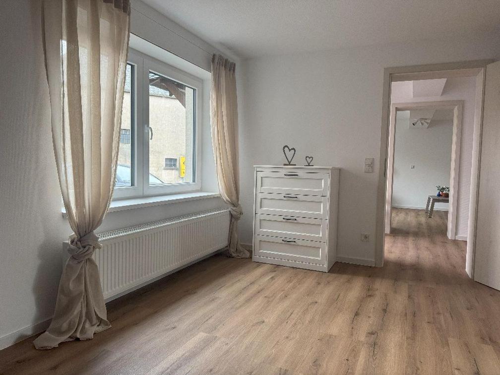 Ferienwohnung Bea Horn Exterior foto