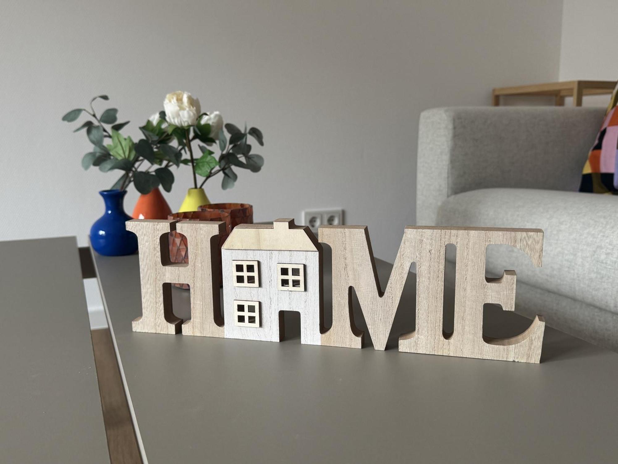Ferienwohnung Bea Horn Exterior foto